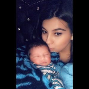 Meet your Posher, Amberly